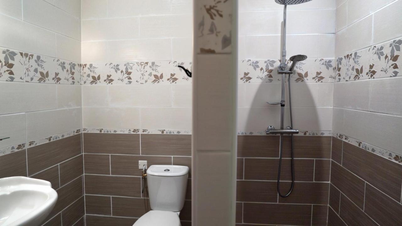Au Chapitre Panzió Rozoy-sur-Serre Kültér fotó